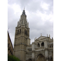 Photo Espagne Toledo 2002-05 41