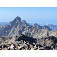 Photo France Corse Monte Cinto 2023-10 200