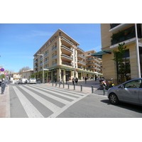 Photo France Aix en Provence Aix ouest 2008-04 54