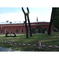 Photo Russie Saint-Pétersbourg Forteresse Pierre et Paul 2006-07 10