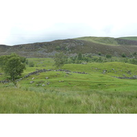 Photo Royaume-Uni Les Cairngorms 2011-07 46