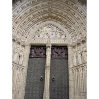 Photo Espagne Toledo 2002-05 32