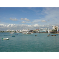 Photo Thaïlande Pattaya 2005-09 0