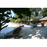 Photo Thaïlande Ko Samet Ao Wong Duan 2009-01 41