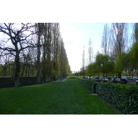 Photo France Château de Chenonceau Jardins de Chenonceau 2008-04 69