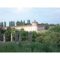 Photo Russie Nijni Novgorod 2006-07 11