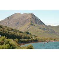 Photo Royaume-Uni Skye Les Cuillin 2011-07 70