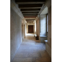 Photo France Bourges Palais Jacques Coeur 2008-04 55