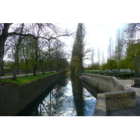 Photo France Château de Chenonceau Jardins de Chenonceau 2008-04 81