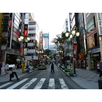 Photo Japon Tokyo Shinjuku 2010-06 67