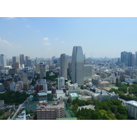 Photo Japon Tokyo Tour de Tokyo 2010-06 19