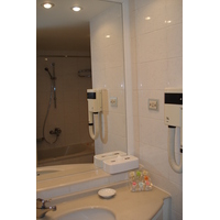 Photo Russie Moscou Hotel Radisson Slavyanskaya 2006-03 21