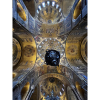 Photo Italie Venise Basilique Saint-Marc 2022-05 121
