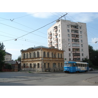 Photo Russie Nijni Novgorod 2006-07 38
