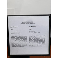 Photo Italie Florence Galerie des Offices 2022-05 108