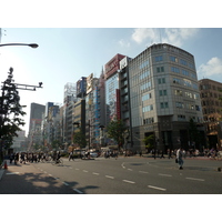 Photo Japon Tokyo Shinjuku 2010-06 59