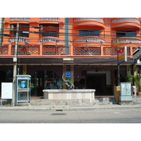 Photo Thaïlande Jomtien Jomtien Seashore 2008-01 75