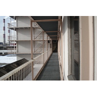 Photo Russie Moscou Hotel Radisson Slavyanskaya 2006-03 8