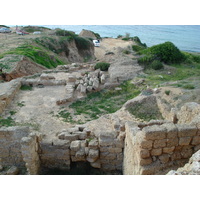 Photo Israel Apollonia 2006-12 62