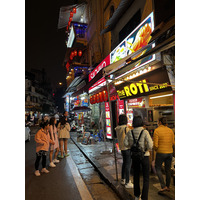 Photo Vietnam Hanoi 2024-01 56