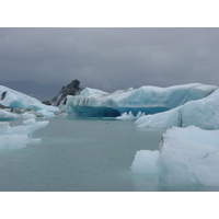 Photo Islande Jokulsarlon 2003-06 1