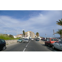 Photo France Mandelieu 2008-03 18