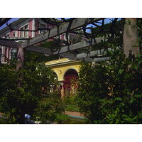 Photo France Saint Jean Cap Ferrat 2000-05 0