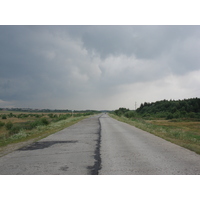 Photo Russie Route de Iaroslavl à Saint-Pétersbourg 2006-07 55