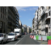 Photo France Paris 17eme Arrondissement Rue Jouffroy d'Abbans 2007-05 42