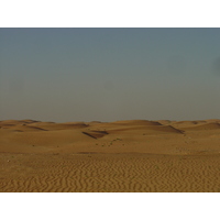 Photo Émirats arabes unis Route de Dubai à Al Ain 2005-03 49