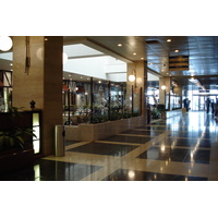 Photo Russie Moscou Hotel Radisson Slavyanskaya 2006-03 4