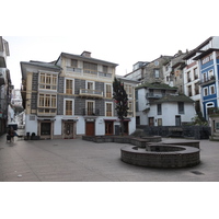 Photo Espagne Luarca 2013-01 25
