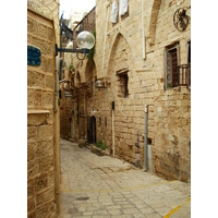 Photo Israel Jaffa 2006-12 5