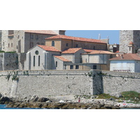Photo France Antibes 2007-07 61