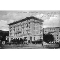 Photo France Corse Cartes postales anciennes Bastia 1900-01 51