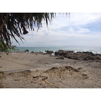 Photo Costa Rica Montezuma 2015-03 417