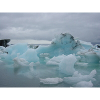 Photo Islande Jokulsarlon 2003-06 50