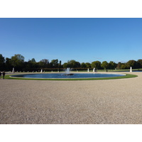 Photo France Chantilly 2009-10 18