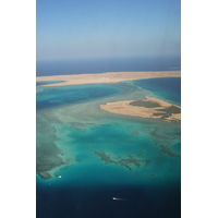 Photo Égypte Égypte vue du ciel 2008-06 58