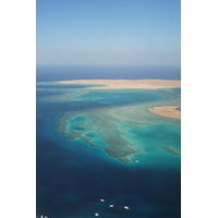 Photo Égypte Égypte vue du ciel 2008-06 87