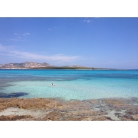Photo Italie Sardaigne Capo del Falcone 2015-06 6
