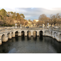 Photo France Nimes 2018-02 44