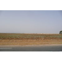 Photo Maroc Route de Fez à Rabat 2008-07 36