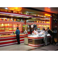 Photo Thaïlande Bangkok 2003-07 6