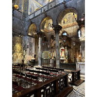 Photo Italie Venise Basilique Saint-Marc 2022-05 70