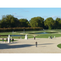 Photo France Chantilly 2009-10 31