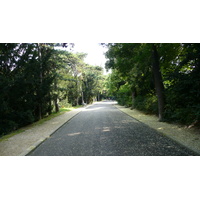 Photo France Paris Parc des Buttes-Chaumont 2007-08 13