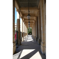 Photo France Paris Palais Royal 2007-08 81