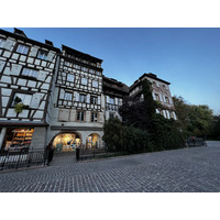 Photo France Colmar 2023-10 19