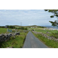 Photo Royaume-Uni Écosse Gairloch 2011-07 15